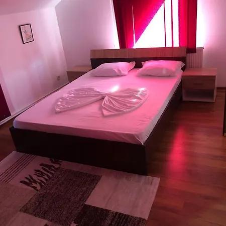 Vila Ary Mangalia