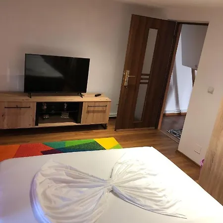 Privatunterkunft Vila Ary