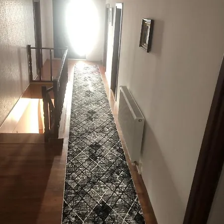 Vila Ary Privatunterkunft Mangalia