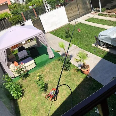 Vila Ary *