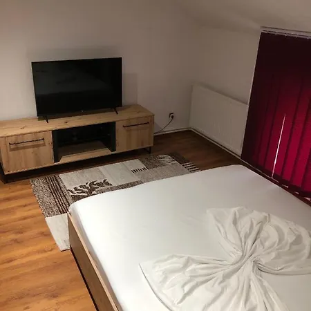 Privatunterkunft Vila Ary *