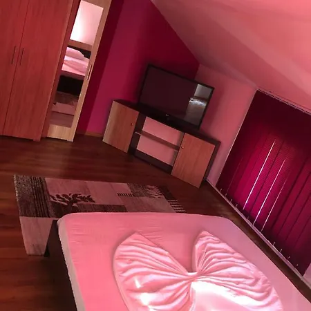 Vila Ary * Mangalia
